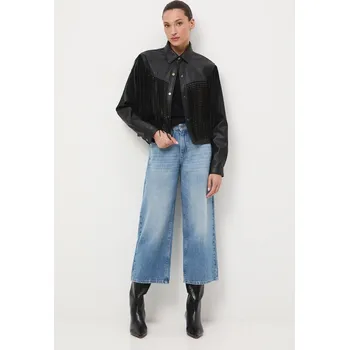 Dámské džíny Bavlněné džíny Medicine RW25-SJD401 modrá 55J, vel. 38