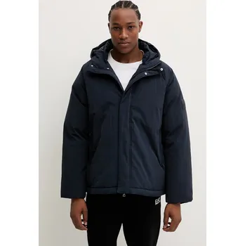 Bunda EA7 Emporio Armani AF16828.7X000134 námořnická modř 59X, vel. M