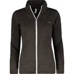 Dámská mikina 2117 of Sweden - Lustebo, černá M