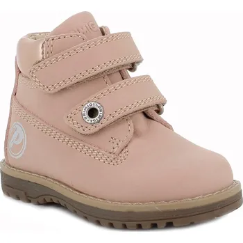 Dívčí polobotky Kotníkové boty Primigi 6912044 22