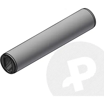 Bazénová filtrace NETZSCH | Stator NM125/1L NBR 5181721