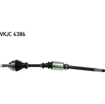 Hřídel nápravy Hnací hřídel SKF VKJC 4386
