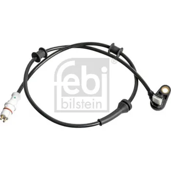 Brzdový systém Snímač, počet otáček kol FEBI BILSTEIN 174559