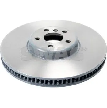 Brzdový kotouč Brzdový kotouč SWAG 33 10 5204