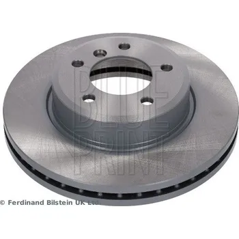 Brzdový kotouč Brzdový kotouč BLUE PRINT ADB114350
