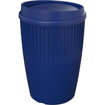 350ml hrnek Cirrus - Modrá