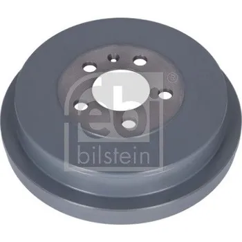 Brzdový buben Brzdový buben FEBI BILSTEIN 178513