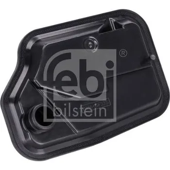 Hydraulický filtr Hydraulický filtr, automatická převodovka FEBI BILSTEIN 104505