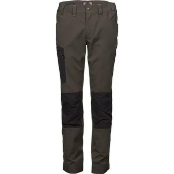 Swedteam Ultra Swedteam Green Pánské kalhoty Velikost: 60