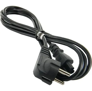 Napájecí kabel CRITICAL TATTOO SUPPLY Napájecí kabel pro zdroje Critical Atom, délka 1,5 m