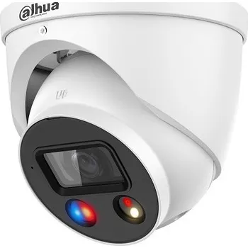 IP kamera Dahua Technology Dahua IPC-HDW3849H-AS-PV-0280B-S5 8 Mpx turret IP kamera