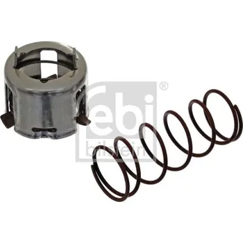 Přislušenství brzdového systému Sada na opravy, automatické nastavení FEBI BILSTEIN 30486