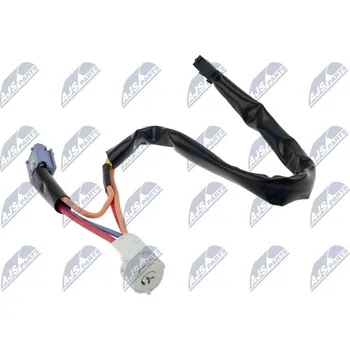 Autoelektrika Spínač zapalování / startéru NTY EKS-PE-000