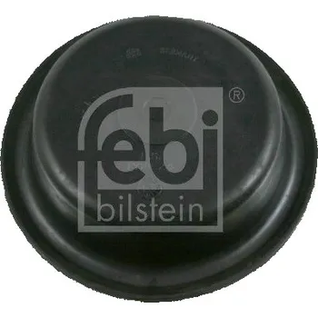 Brzdový válec Membrána, membránový brzdový válec FEBI BILSTEIN 07103