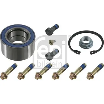 Sada ložisek kol FEBI BILSTEIN 08221