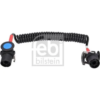 Auto elektroinstalace Elektrická spirála FEBI BILSTEIN 21640