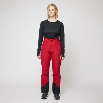 Dámské kalhoty SKOGSTAD LONENE DÁMSKÉ KALHOTY 42