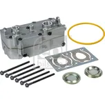 Hlava válce, vzduchový kompresor FEBI BILSTEIN 180514