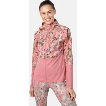 Běžecké oblečení KARI TRAA VILDE DÁMSKÁ BUNDA S