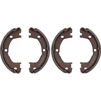 Brzdová čelist Brzdové čelisti, S72-1068