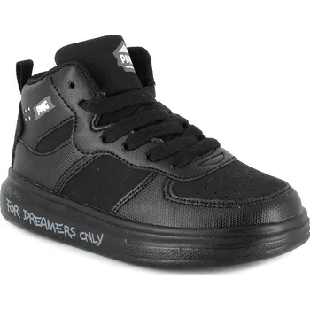 Chlapecké polobotky Kotníkové boty Primigi 4964522 32