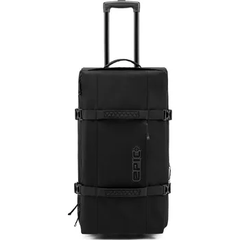 Cestovní taška na kolečkách EPIC MegaTrunk Black