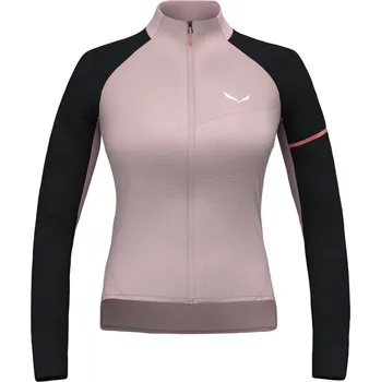 Sport Dámská hybridní merino cyklistická větrovka SALEWA VENTO AM HYB zaphyr S