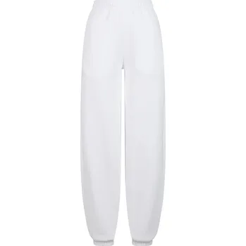 Dámské tepláky URBAN CLASSICS TB7107 WHITE XL