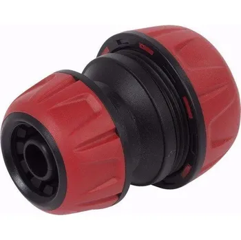 Zahradní hadice Rychlospojka na hadice 1/2" - 3/4" Kreator KRTGR6013
