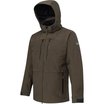 Beretta Pánská lovecká bunda Bakhold 3L Velikost: 3XL Green Moss