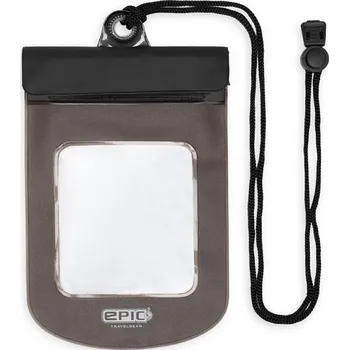 Voděodolné pouzdro na cestovní doklady Epic EA8041