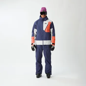 PICTURE Nitric 10/10, Vapor Grey velikost: L