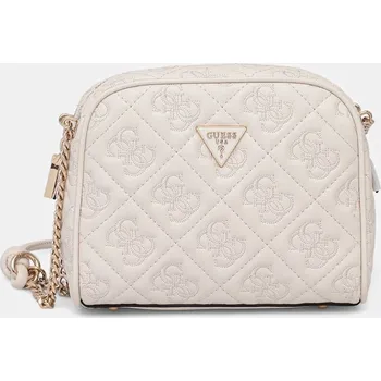 Kabelka Kabelka Guess ADELASIA HWQL96.58140 béžová 01X, vel. ONE SIZE