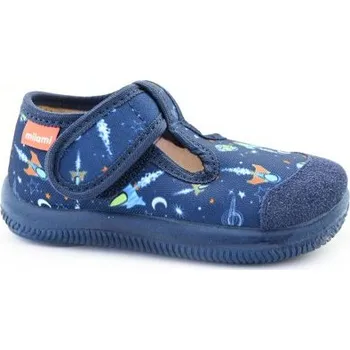 Chlapecké bačkory Milami 226-MAC46-66A blue, 30