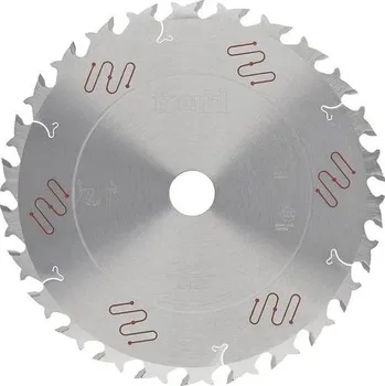 Pilový kotouč FREUD Pilový kotouč 500x4,4/3,2x30 42LWZ LU1C 1500