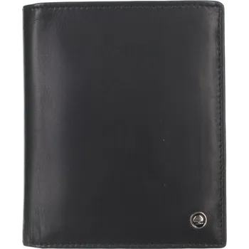 Peněženka Kožená peněženka Greenburry Platinium 7005-20