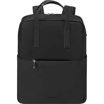 Městský batoh Samsonite 4PACK LPT BP+HANDLES 15.6" BLACK