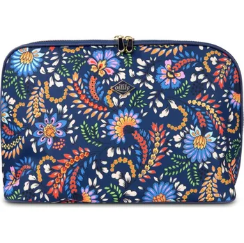 Kosmetická taška Kosmetická taška Chelsey Oilily Ecl. MEOIL0411-590