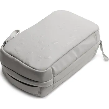 Orbitkey KonMari 2-in-1 Tech Pouch Stone