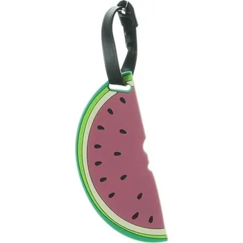 Příslušenství k zavazadlu Visačka na kufr Epic EA8044/02 Melon