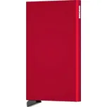 Cardprotector Secrid Red