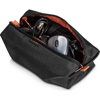 Úložný box Pouzdro na příslušenství k notebooku Everki EKF822