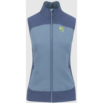 Dámská vesta Karpos Parete W Vest Velikost: L