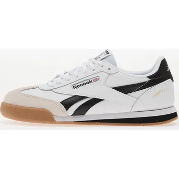 Pánské tenisky Tenisky Reebok Campio Xt White/ Black/ Barely Grey/ Gum EUR 6