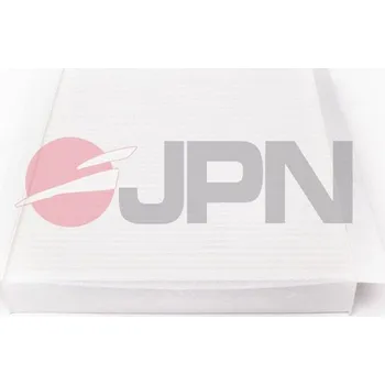 Auto-moto Filtr, vzduch v interiéru JPN 40F4014-JPN