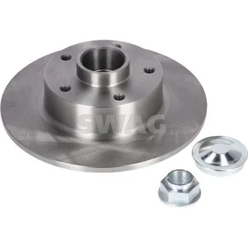 Brzdový kotouč Brzdový kotouč SWAG 33 10 6308