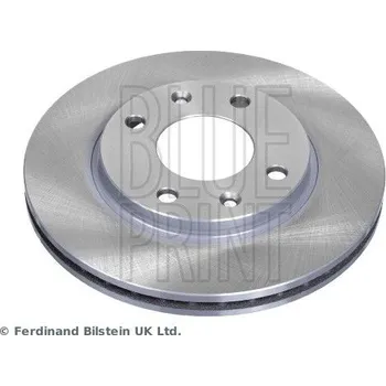 Brzdový kotouč Brzdový kotouč BLUE PRINT ADP154312