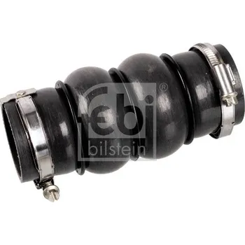 Palivový systém Hadička plnicího vzduchu FEBI BILSTEIN 180416