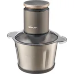 Sekáček Sencor SCB 8000BK