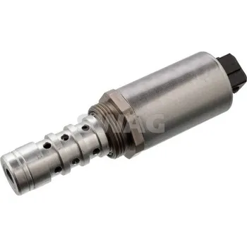 Vačková hřídel Centrální ventil, seřízení vačkového hřídele SWAG 20 10 3359